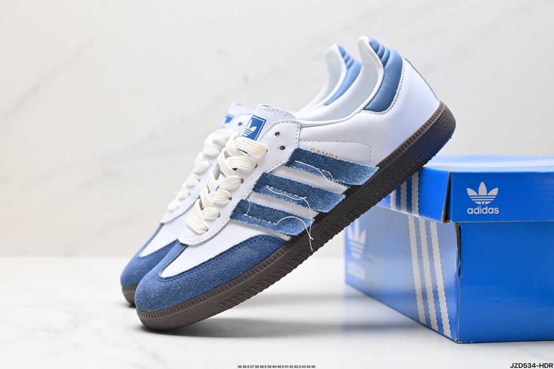 Adidas Samba Shoes